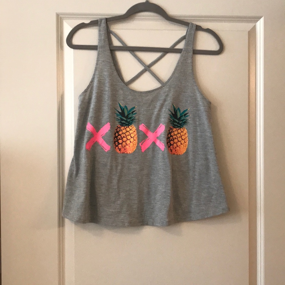 Tank top